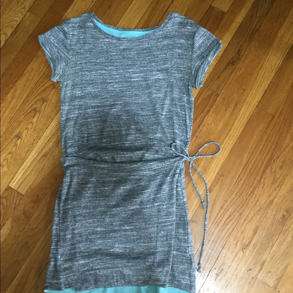 Dress from Anthropologie